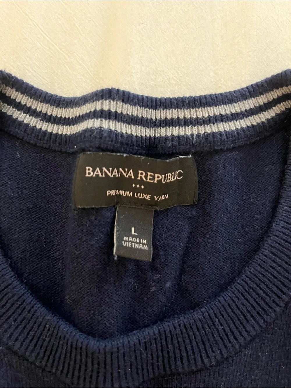 Banana Republic banana republic